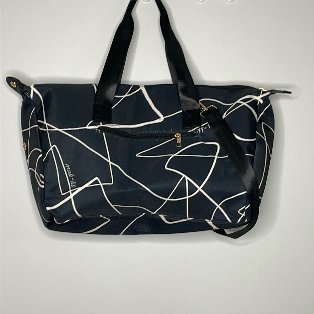 Mali + Lili Duffle Bag
